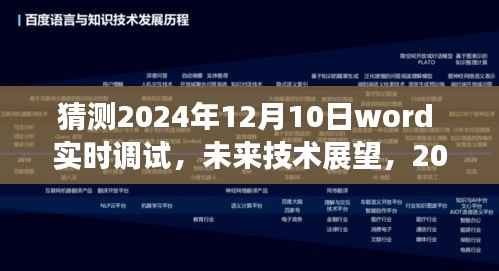 2024年Word实时调试技术革新猜想，未来技术展望与趋势预测