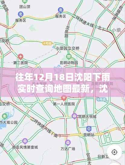沈阳往年12月18日降雨实时地图查询与数据解析