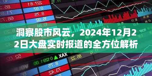 股市风云洞察,2024年12月22日大盘全方位解析及实时报道