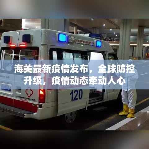 海关最新疫情发布,全球防控升级,疫情动态牵动人心