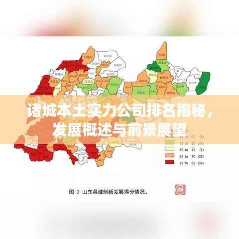 诸城本土实力公司排名揭秘,发展概述与前景展望