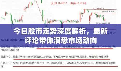 今日股市走势深度解析，最新评论带你洞悉市场动向